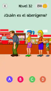 Braindom: Juegos Cerebrales screenshot