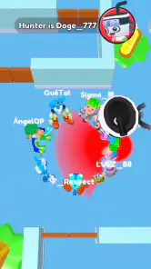 Brainrot Hide and Seek screenshot