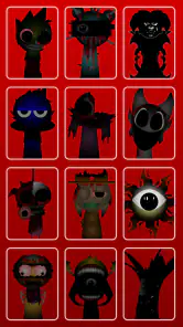 Brainzot Music Beatbox screenshot