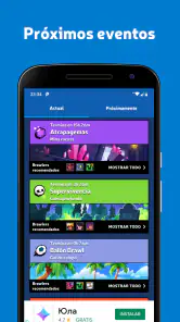 Brawl Stats para Brawl Stars screenshot
