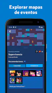 Brawl Stats para Brawl Stars screenshot