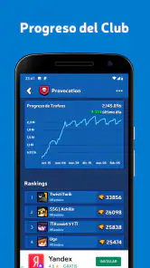 Brawl Stats para Brawl Stars screenshot
