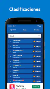 Brawl Stats para Brawl Stars screenshot