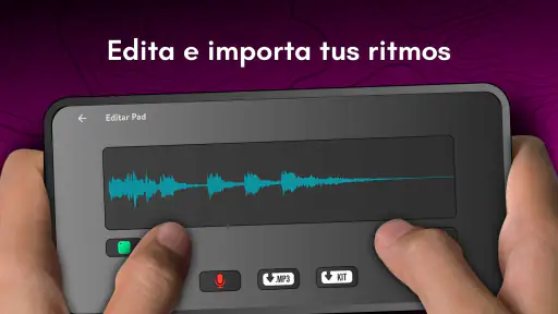 Brazilian Phonk: beat maker screenshot