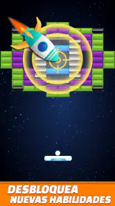 Brickscapes: Bricks Breaker screenshot