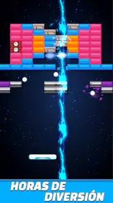 Brickscapes: Bricks Breaker screenshot