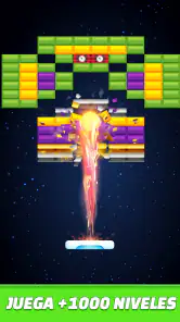 Brickscapes: Bricks Breaker screenshot