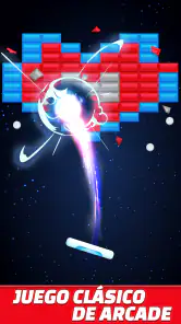 Brickscapes: Bricks Breaker screenshot