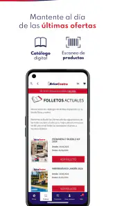 BricoCentro screenshot