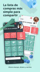 Bring! Lista de compras screenshot