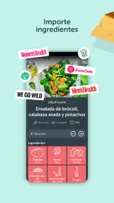 Bring! Lista de compras screenshot