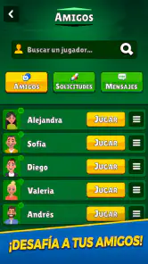 Brisca Tradicional screenshot