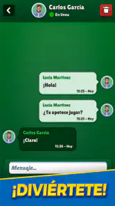 Brisca Tradicional screenshot