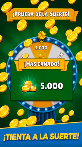 Brisca Tradicional screenshot