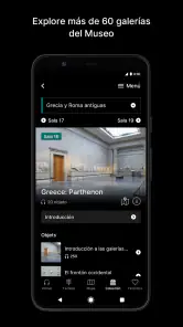 British Museum Audio screenshot