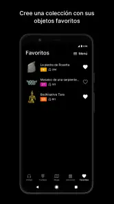 British Museum Audio screenshot