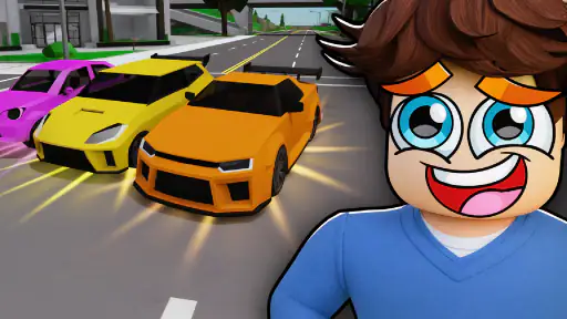 Block Role Play City screenshot