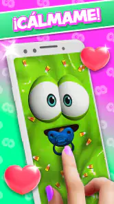 Bruno - Mi Super Slime Pet screenshot