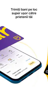 BT Pay screenshot