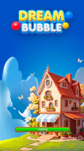 Bubble Crush : Pop Game screenshot