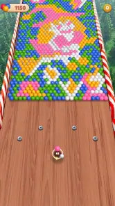 Bubble Crush : Pop Game screenshot