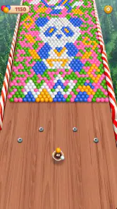 Bubble Crush : Pop Game screenshot
