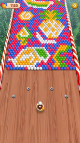 Bubble Crush : Pop Game screenshot