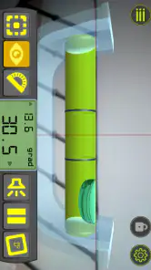 Bubble Level 3D - Nivel screenshot