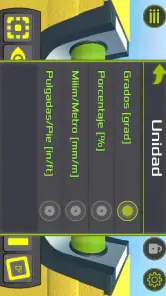 Bubble Level 3D - Nivel screenshot