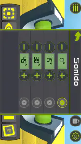 Bubble Level 3D - Nivel screenshot