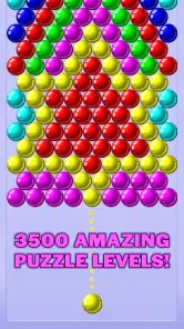 Bubble Shooter screenshot