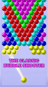 Bubble Shooter screenshot