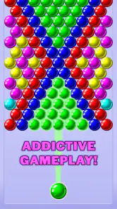 Bubble Shooter screenshot