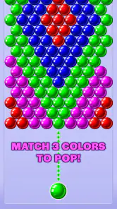 Bubble Shooter screenshot