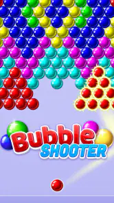 Bubble Shooter screenshot