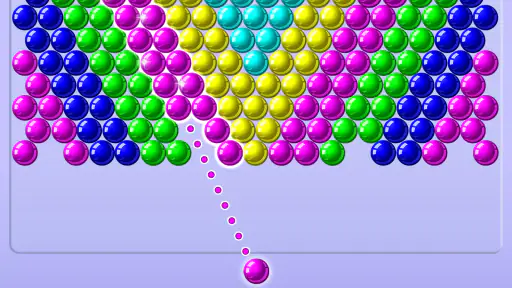 Bubble Shooter screenshot
