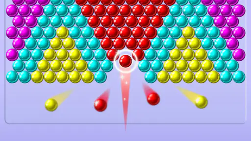Bubble Shooter screenshot