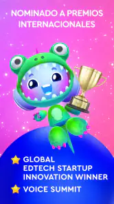 Buddy.ai: Inglés para niños screenshot