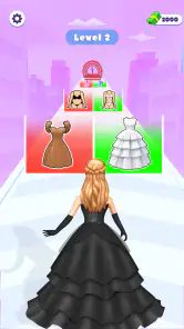 Build a Doll screenshot