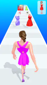 Build a Doll screenshot