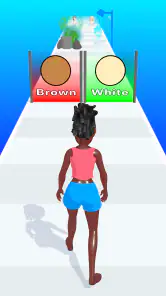 Build a Doll screenshot