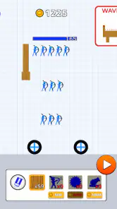 Build Fight screenshot