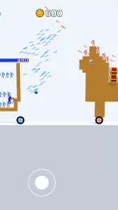 Build Fight screenshot