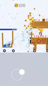 Build Fight screenshot