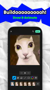 Builda - Crea y juega screenshot