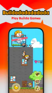 Builda - Crea y juega screenshot