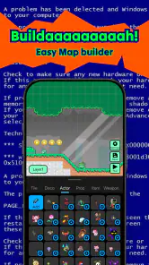 Builda - Crea y juega screenshot