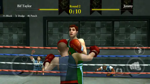 Bully: Anniversary Edition screenshot