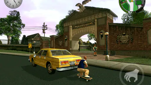 Bully: Anniversary Edition screenshot