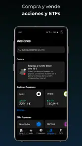bunq screenshot